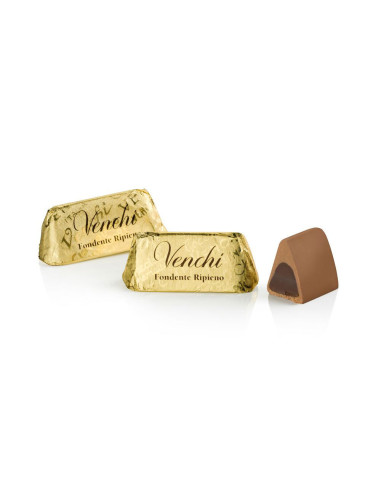 Dark Gianduiotto 100g