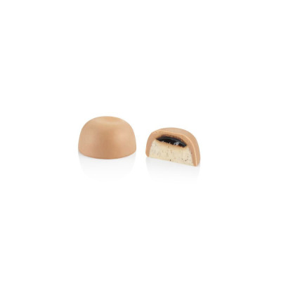 Caramel & Vanilla Pannacotta 100g 2