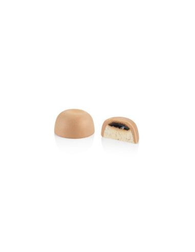 Caramel & Vanilla Pannacotta 100g
