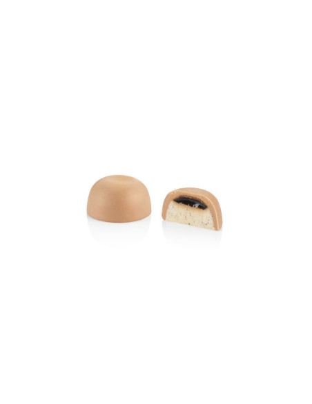 Caramel & Vanilla Pannacotta 100g