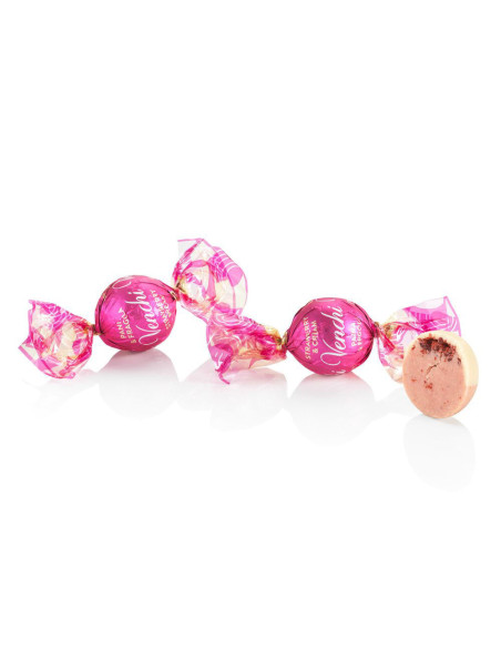 Strawberry & Cream Pearl 100g