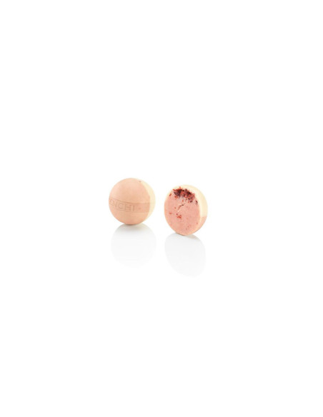 Strawberry & Cream Pearl 100g