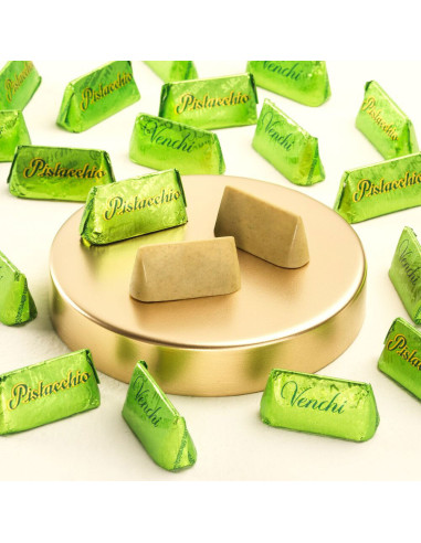 Gianduia Pistacchio 100g