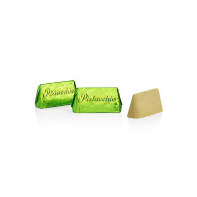 Gianduia Pistacchio 100g 2