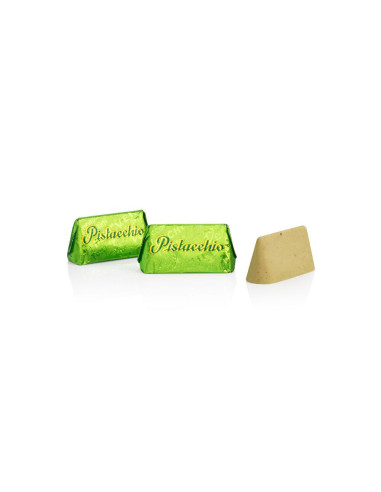 Gianduia Pistacchio 100g