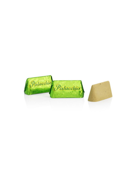 Gianduia Pistacchio 100g