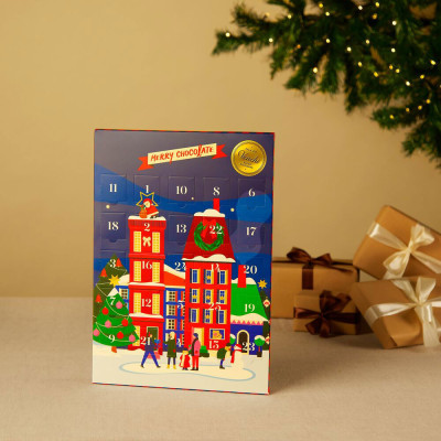 Advent Calendar 181 g