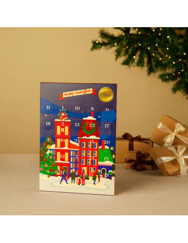 Advent Calendar 181 g