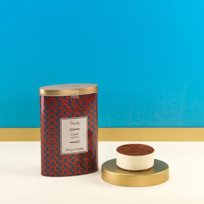 Cocoa Powder in metal tin 250 g