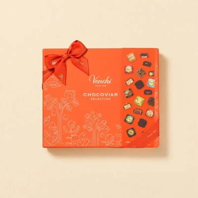 Chocoviar Selection 313g 2
