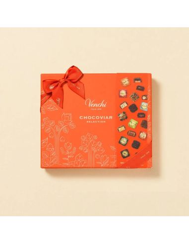 Chocoviar Selection 313g