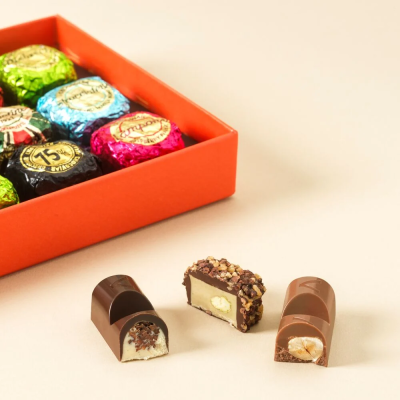 Assorted Chocoviar 221g 2