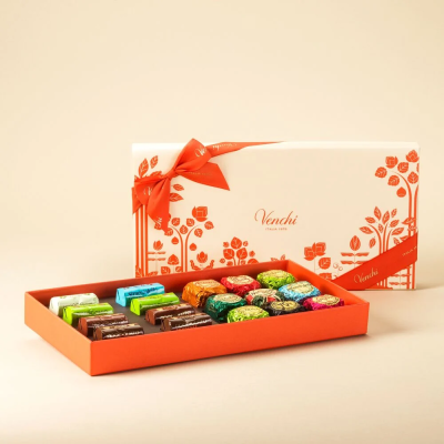 Assorted Chocoviar 221g
