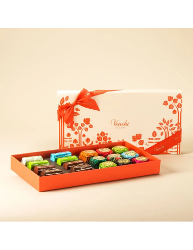 Assorted Chocoviar 221g