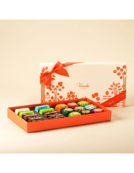Assorted Chocoviar 221g