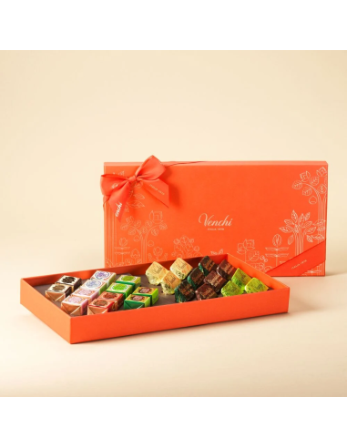 Assorted Chocoviar 221g