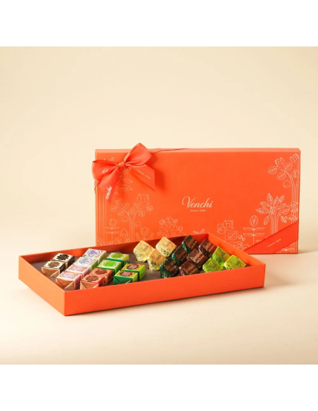 Assorted Chocoviar 221g