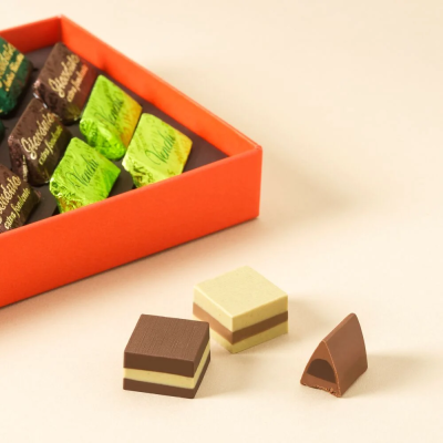 Assorted Chocoviar 221g 2