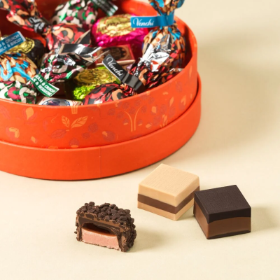 Small Hamper Chocolates 175g 2