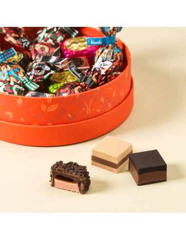 Small Hamper Chocolates 175g