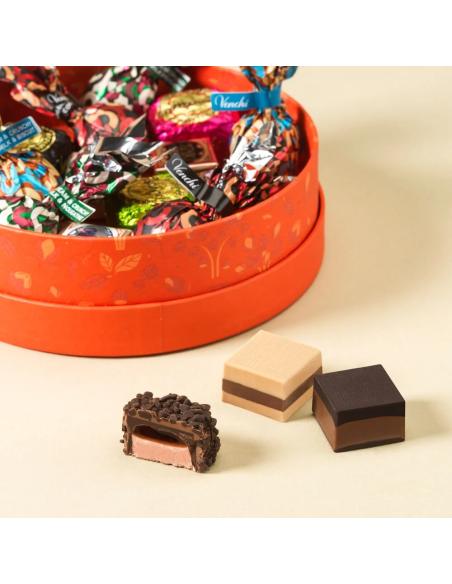Small Hamper Chocolates 175g