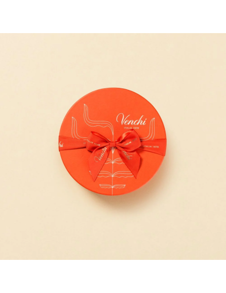 Small Hamper Chocolates 175g
