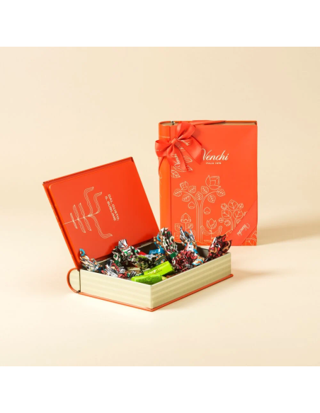 Maxi Book Gift Box 200 g