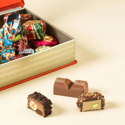 Maxi Book Gift Box 200 g 2