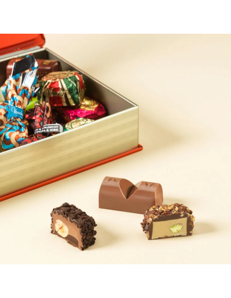 Maxi Book Gift Box 200 g