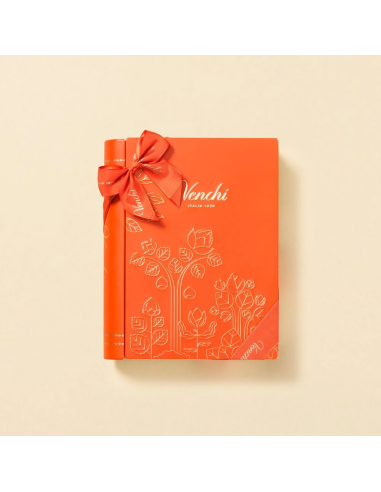 Maxi Book Gift Box 200 g