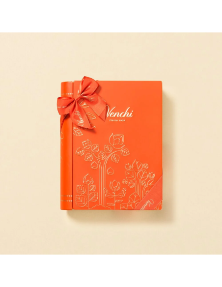 Maxi Book Gift Box 200 g