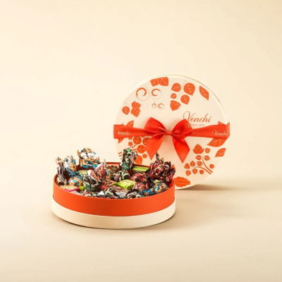 Hamper Gift Box 325g