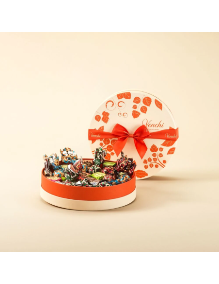 Hamper Gift Box 325g