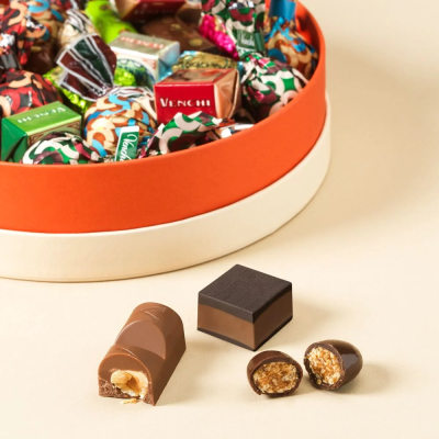 Hamper Gift Box 325g 2