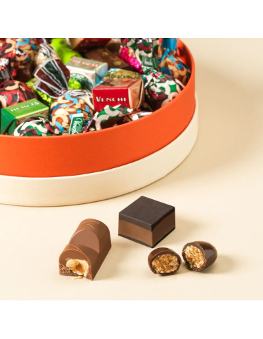Hamper Gift Box 325g