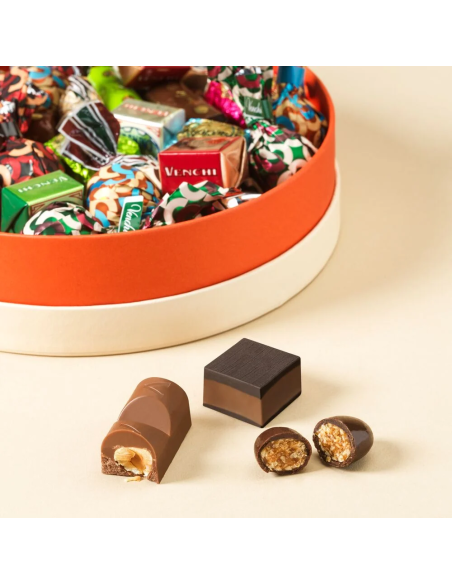 Hamper Gift Box 325g