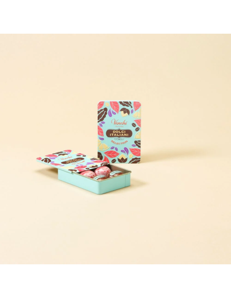 Dolci Italiani Small Tin 92g