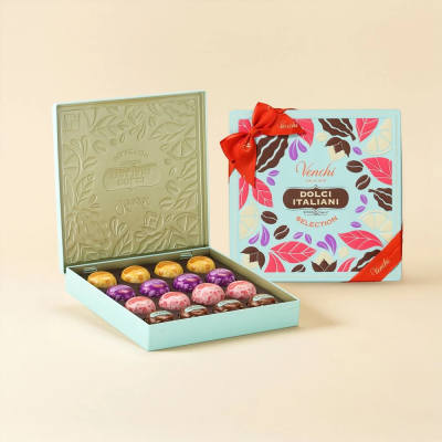 Dolci Italiani Gift Box 260g