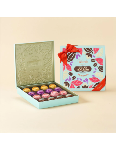 Dolci Italiani Gift Box 260g