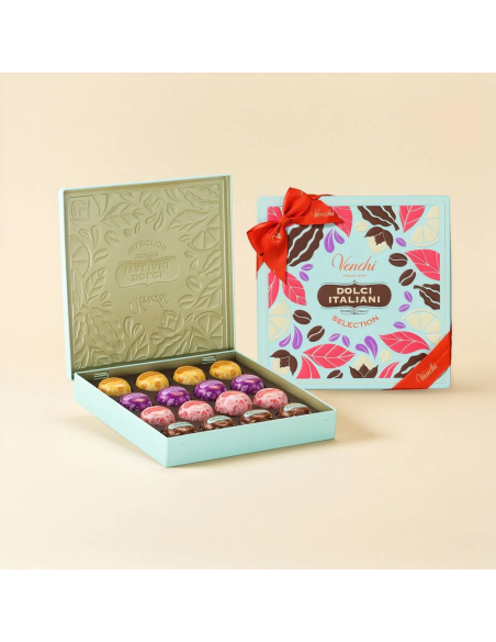 Dolci Italiani Gift Box 260g