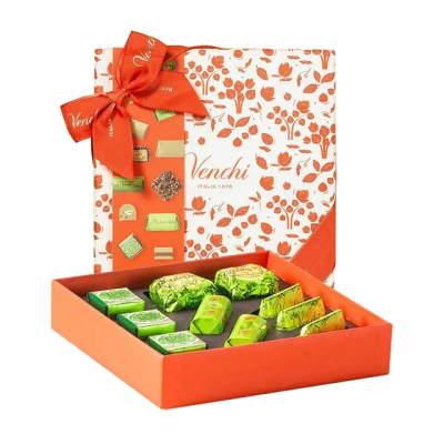 Pistachio Selection Gift Box 128g 2
