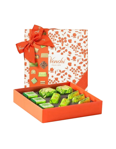 Pistachio Selection Gift Box 128g
