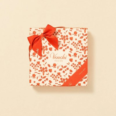 Pistachio Selection Gift Box 128g