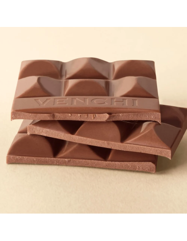 No Added Sugar Milk Chocolate Bar