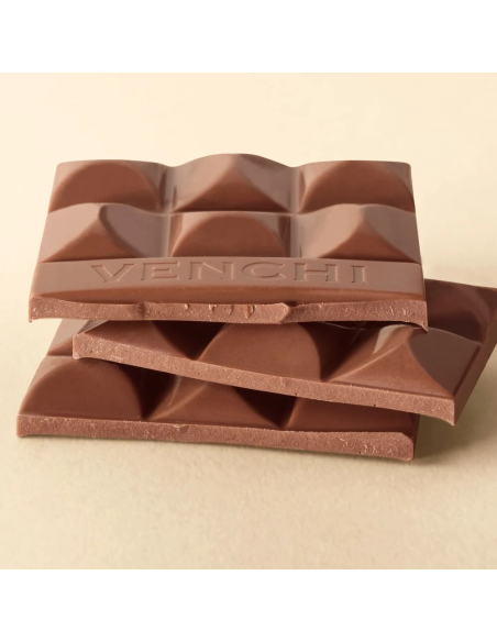 No Added Sugar Milk Chocolate Bar