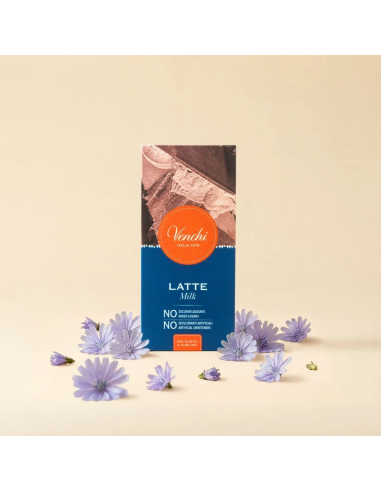 No Added Sugar Milk Chocolate Bar