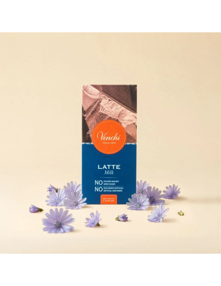 No Added Sugar Milk Chocolate Bar