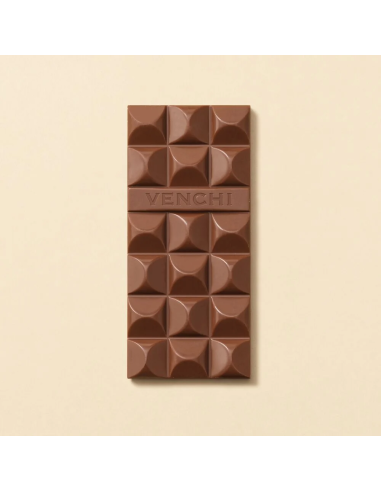 No Added Sugar Milk Chocolate Bar
