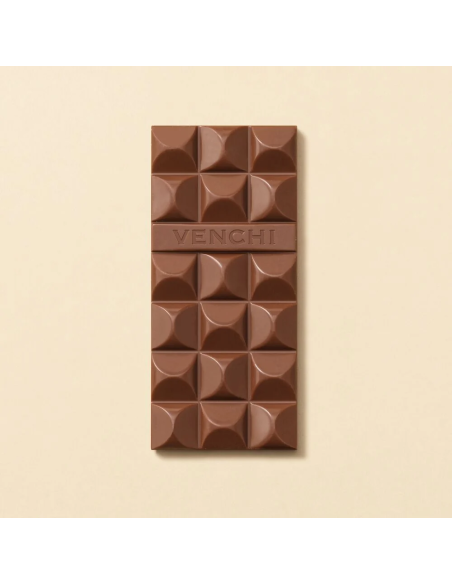 No Added Sugar Milk Chocolate Bar