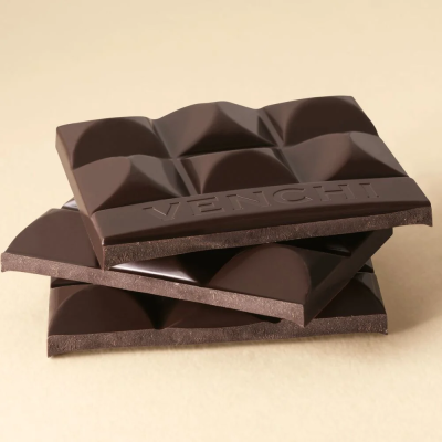 No Added Sugar Extra Dark Bar 75% 2